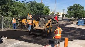 Reliable Natchitoches, LA Driveway Paving Services Solutions